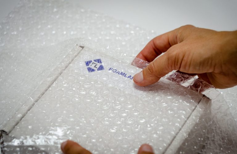 Cómo reducir incidencias y devoluciones con un buen embalaje industrial