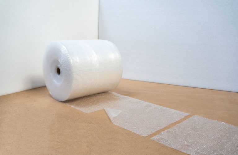 Burbuja con precorte