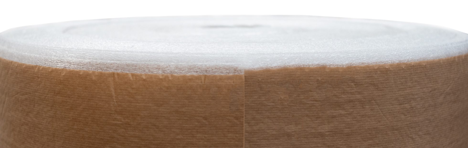 Foam amb paper kraft