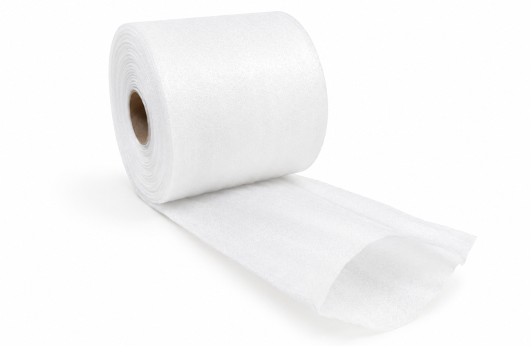 Tubos de foam
