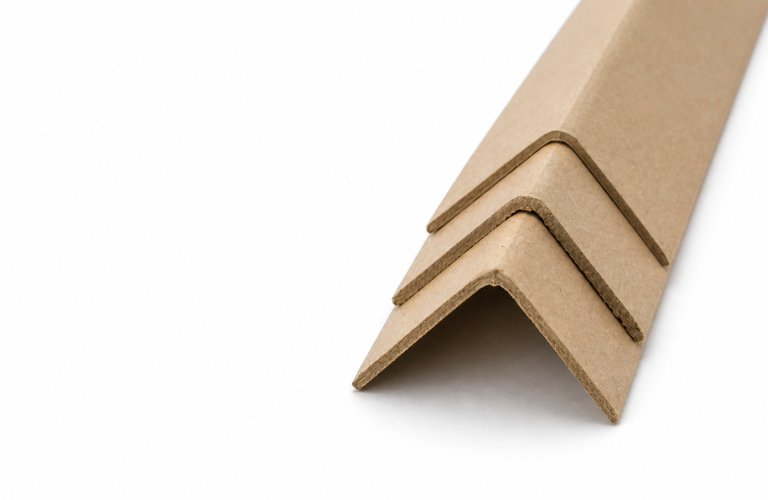 Cantoneras de cartón
