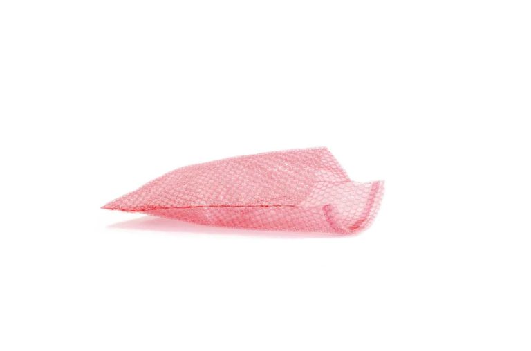 Anti-static bubble wrap bags