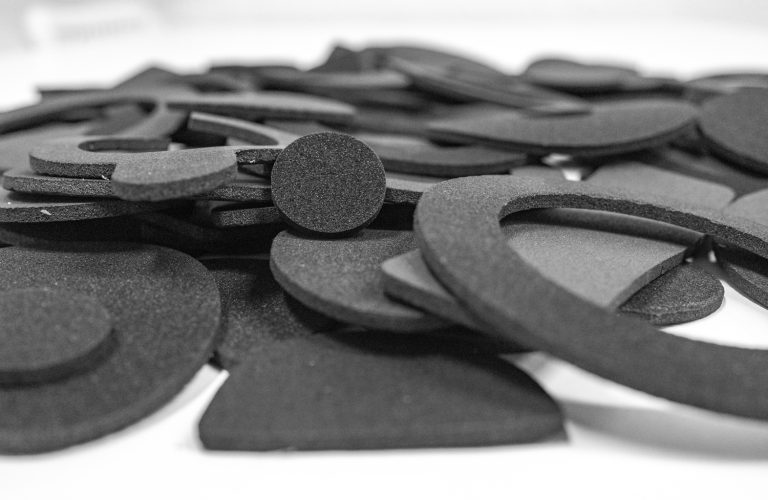 Juntas de estanqueidad al aire