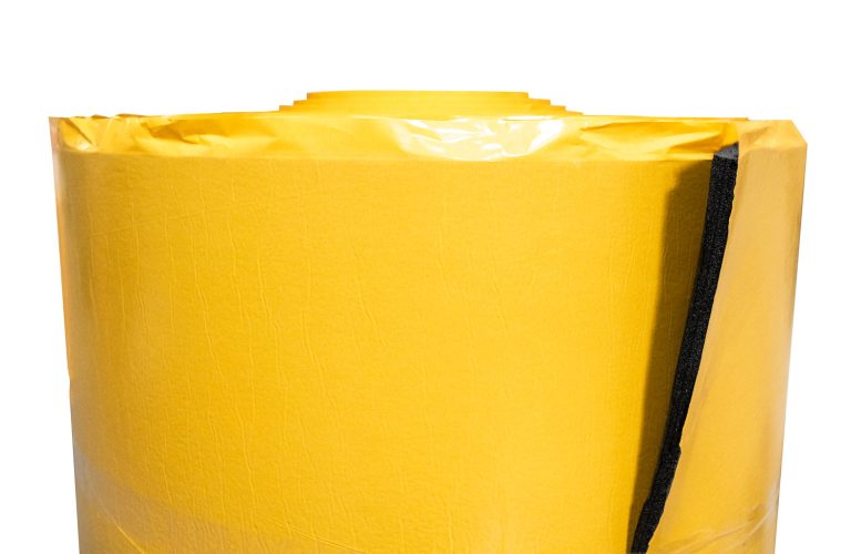 Bobines adhesives d’escuma de poliuretà