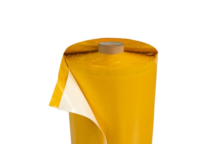 Bobines adhesives d’escuma de polietilè