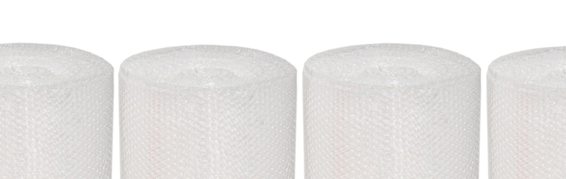 Rollitos de burbuja