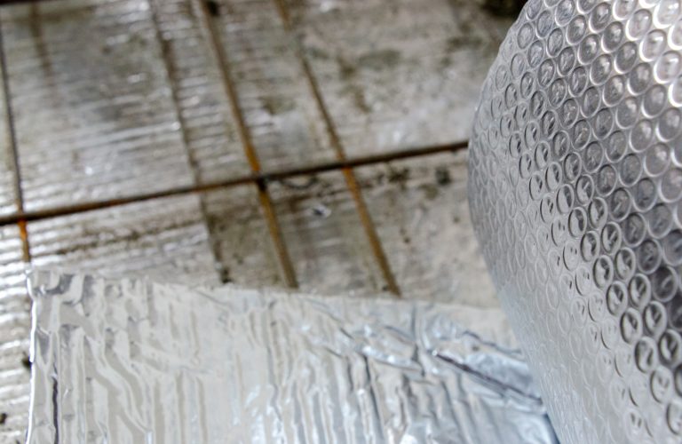 Aislamiento Térmico