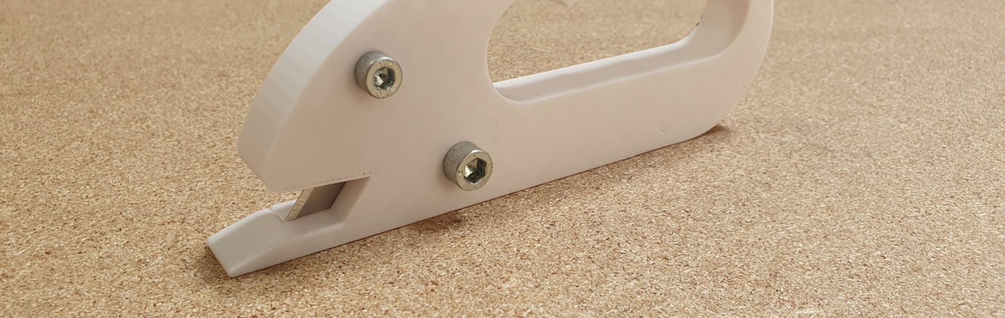 Cúter Foamland