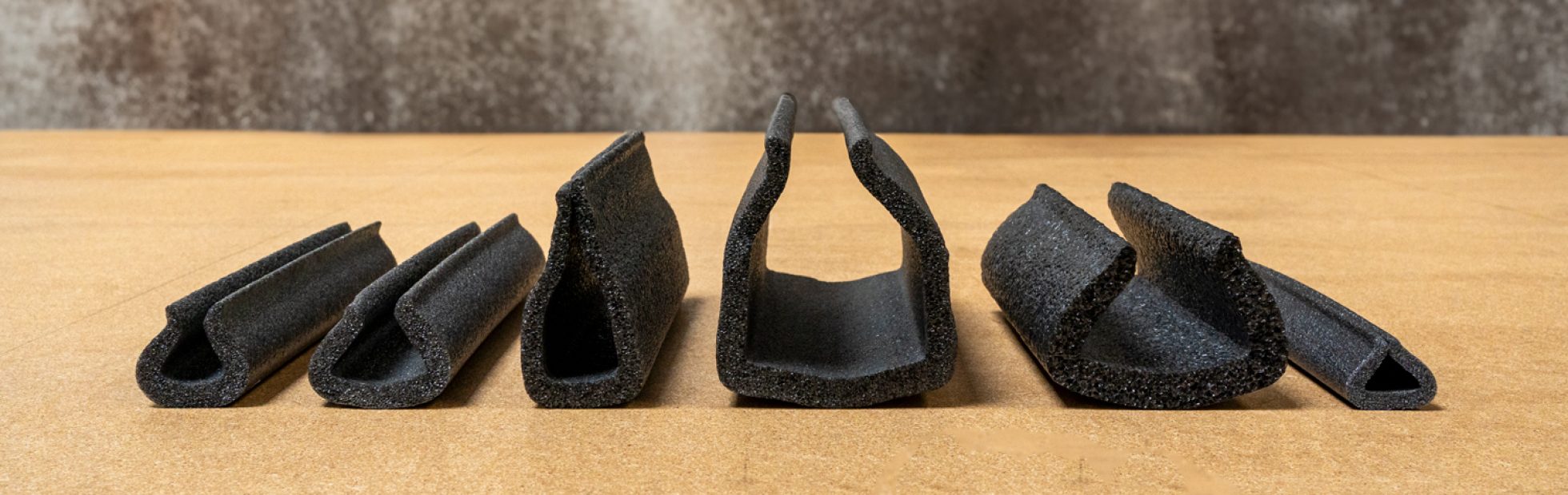 Cantoneras y perfiles