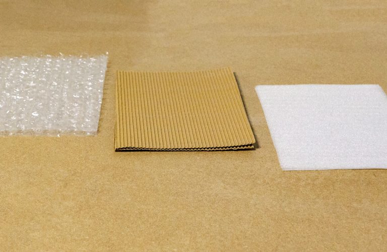 Formatos separadores