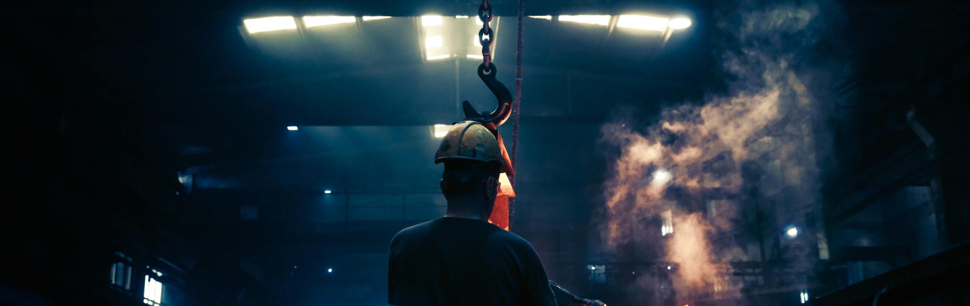 Metal Industry