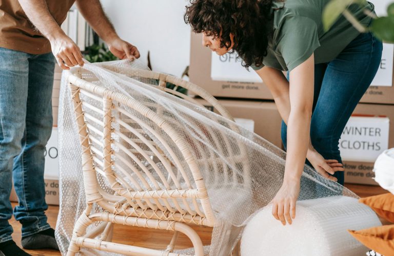 Cómo elegir proveedor de papel burbuja industrial sin errores