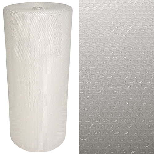 Cómo envolver y proteger productos con papel burbuja